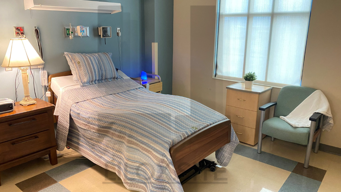 Luxury Sleep Clinic